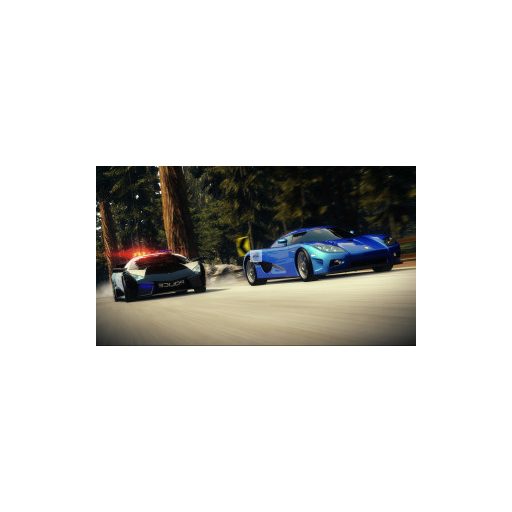 Ps3 Need For Speed Hot Pursuit 