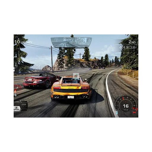 Ps3 Need For Speed Hot Pursuit 