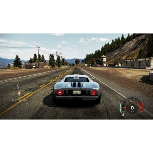Ps3 Need For Speed Hot Pursuit 