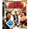 Ps3 TNA Impact:Total Nonstop Action Wrestling