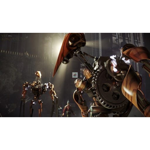 Playstation 4 Dishonored 2 használt