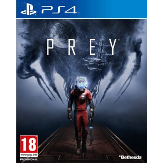 Playstation 4 Prey használt