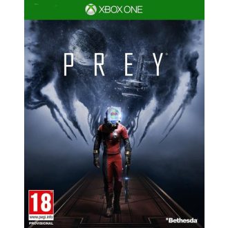 XboxOne Prey használt