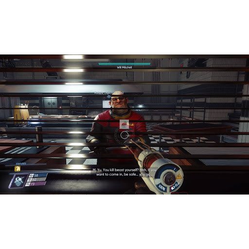 XboxOne Prey használt