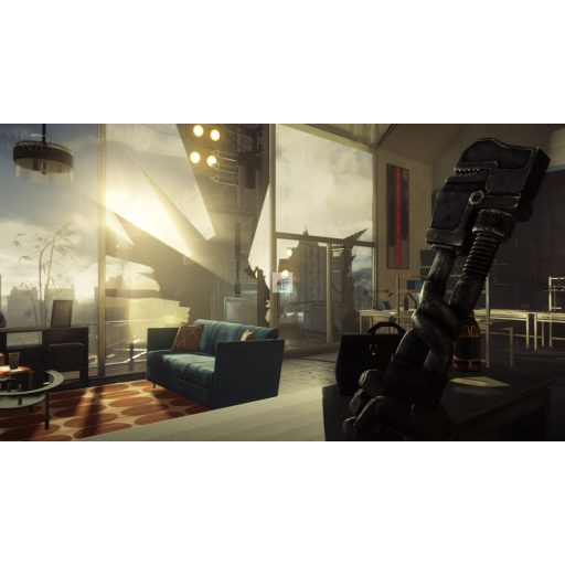 XboxOne Prey használt