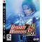 Ps3 Dynasty Warriors 6