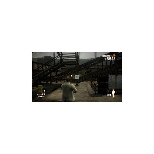 Ps3 The Club