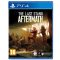 Playstation 4 The Last Stand Aftermath