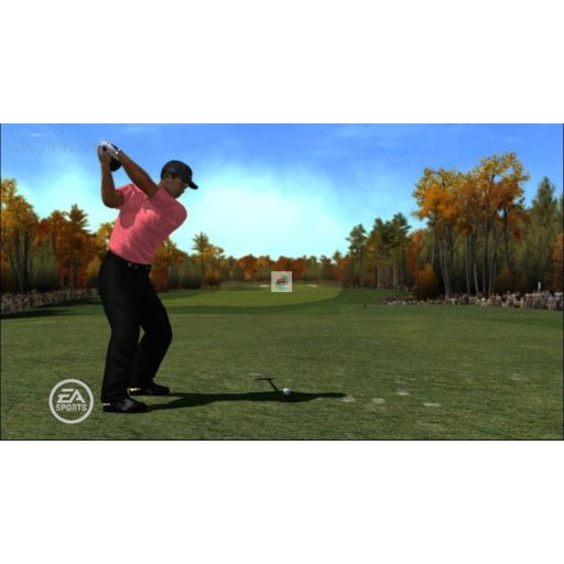 Xbox36O Tiger Woods PGA Tour O8
