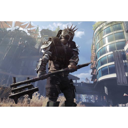 Playstation 5 Dying Light 2 használt