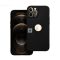 Forcell SOFT tok iPhone 11 PRO MAX fekete