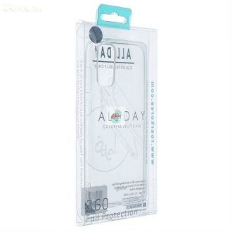 IPhone 13 Mini Roar All Day Colorful Clear tok