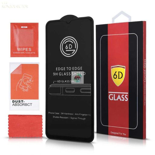 iPhone 11 Pro Max / XS Max tempered glass üvegfólia