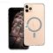 Clear Mag Mágneses telefontok Iphone 11 PRO MAX 
