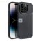CARBON PREMIUM tok IPHONE 11 Pro Max fekete