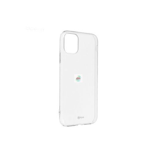 Clear Case 2mm tok iPhone 11 Pro Max