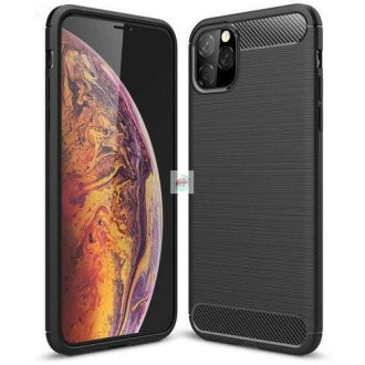 CARBON PRO tok IPHONE 11 Pro fekete