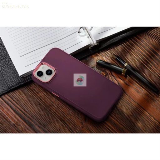  Frame tok IPHONE 12 Mini lila 