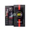 6D Pro Veason Glass - Samsung Galaxy A35 / A55 fekete