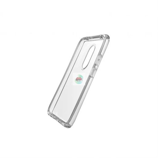 Xiaomi Redmi 8 vékony szilikon hátlap átlátszó 