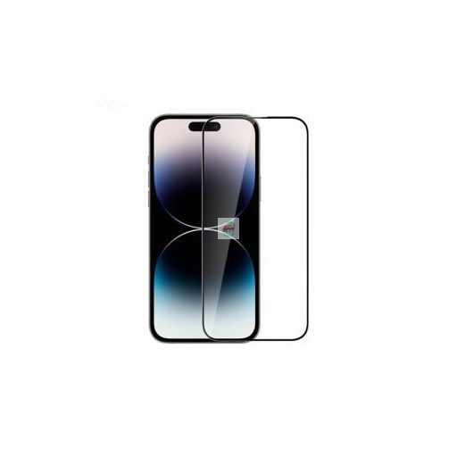 Lito edzett üveg kijelzővédő iPhone 14 Pro Max