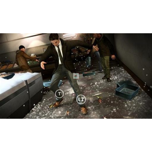 Ps3 Heavy Rain Move Edition