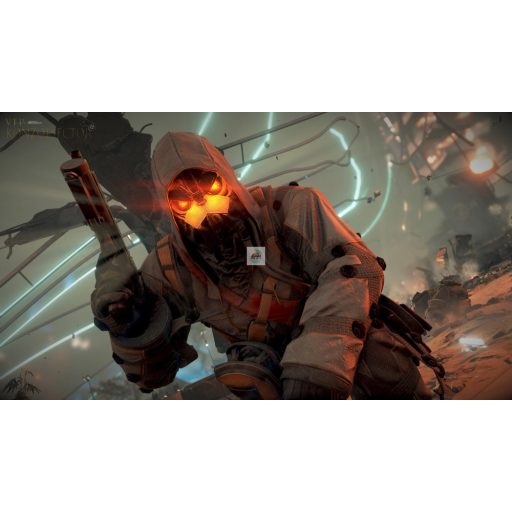 Playstation 4 Killzone Shadow Fall használt