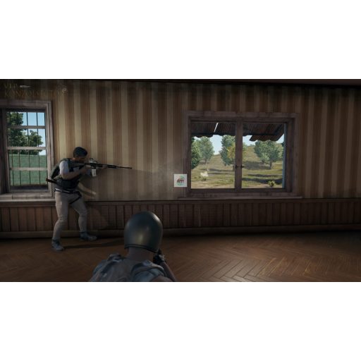 Playstation 4 Playerunknown's Battlegrounds (PUBG) használt