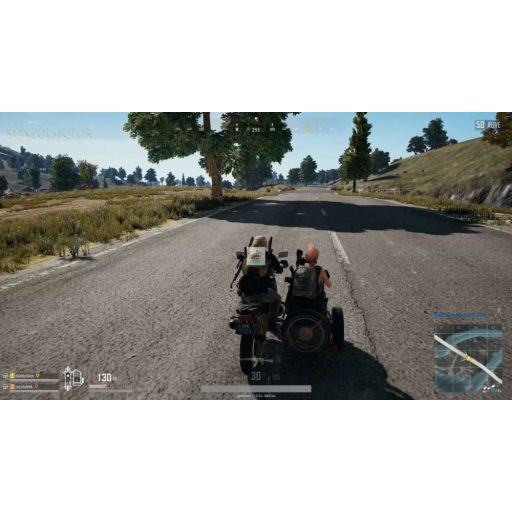 Playstation 4 Playerunknown's Battlegrounds (PUBG) használt