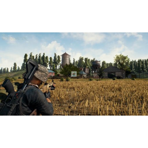 Playstation 4 Playerunknown's Battlegrounds (PUBG) használt