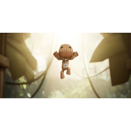 Playstation 4 Sackboy A Big Adventure használt