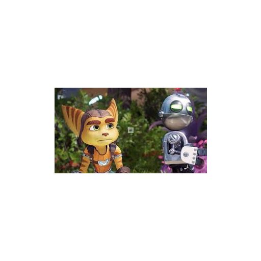 Playstation 5 Ratchet And Clank Rift Apart 