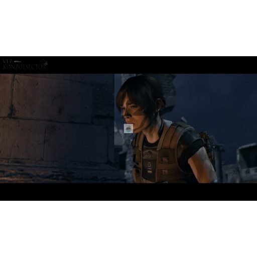 Playstation 4 Heavy Rain & Beyond Two Souls collection használt