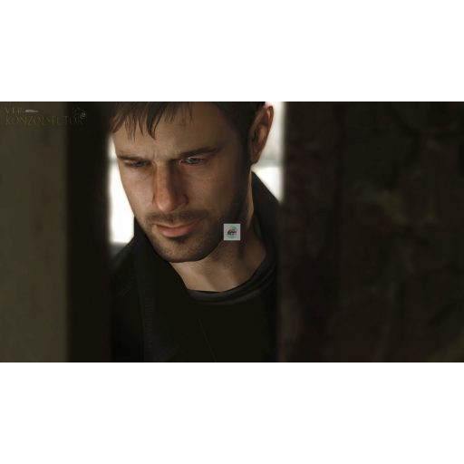 Playstation 4 Heavy Rain & Beyond Two Souls collection használt