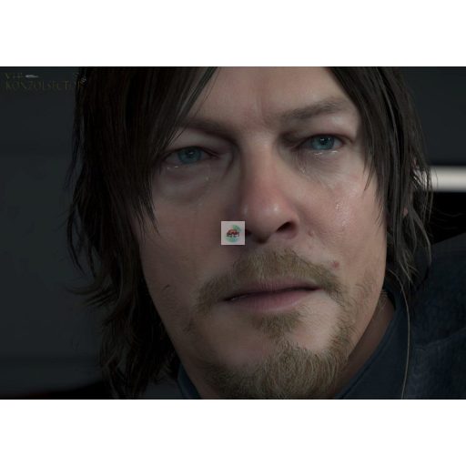 Playstation 4 Death Stranding használt