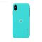 Iphone 11 Pro Max menta szilikon tok 