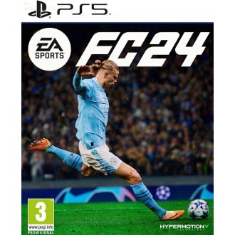 Playstation 5 Fc24 (Fifa 24)
