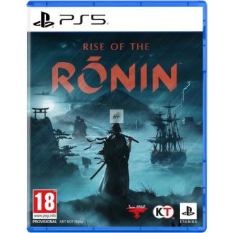 Playstation 5 Rise of the Ronin 