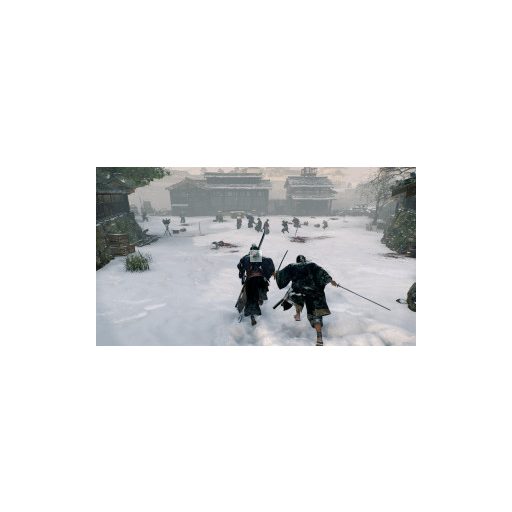 Playstation 5 Rise of the Ronin 