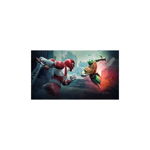 XboxOne/Series Power Rangers Battle for the Grid Super Edition