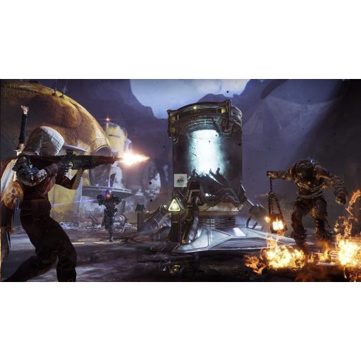 XboxOne Destiny 2 használt