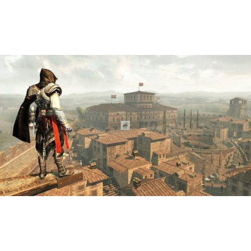 Playstation 4 Assassin's Creed The Ezio Collection 