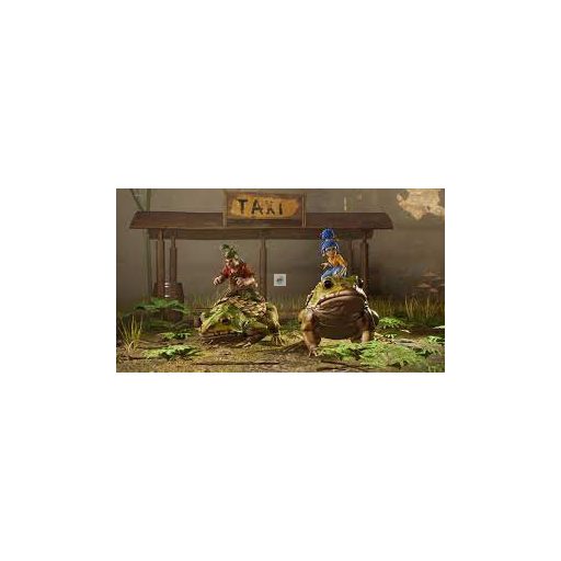 Playstation 4 It takes two használt