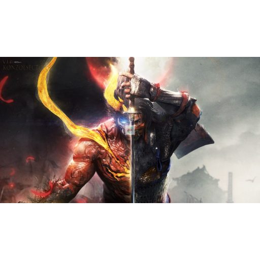 Playstation 4 NIOH 2 