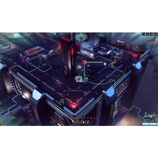 Playstation 4 Xcom 2 használt