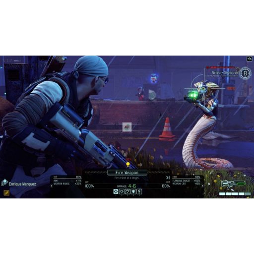 Playstation 4 Xcom 2 használt