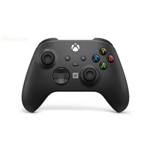 Xbox Series Kontroller Fekete 
