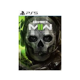 Playstation 5 Call of duty Modern Warfare 2