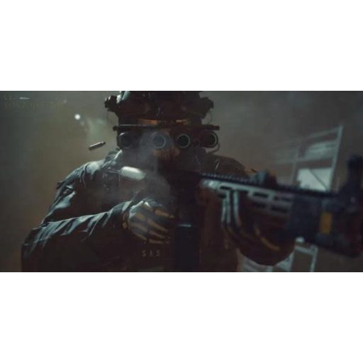 Playstation 5 Call of duty Modern Warfare 2