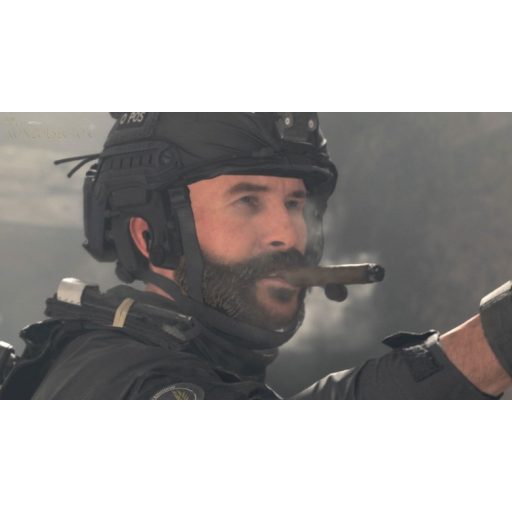 Playstation 5 Call of duty Modern Warfare 2